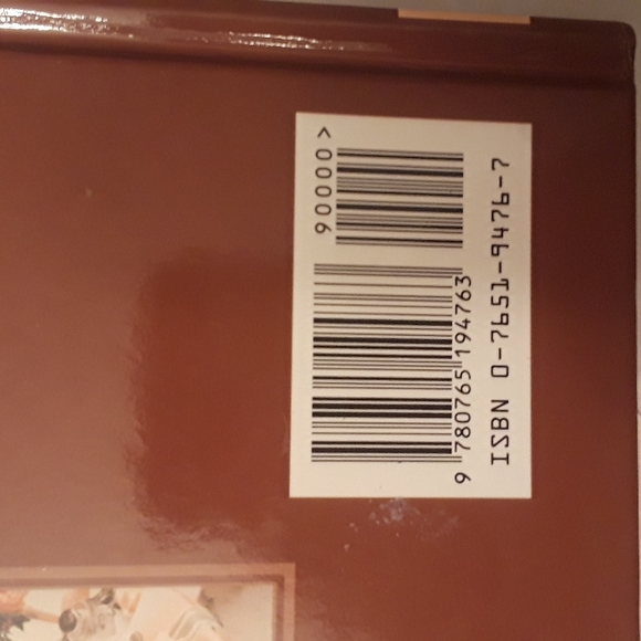 ♥️VINTAGE ♥️Ultimate Chocolate Encyclopedia Hardcover - Picture 11 of 12